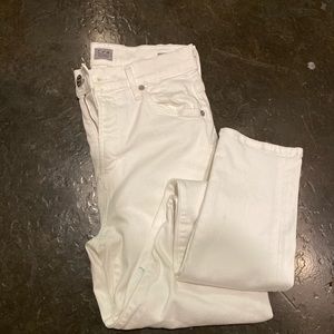 Citizens of Humanity Carlie Crop Skinny Jeans